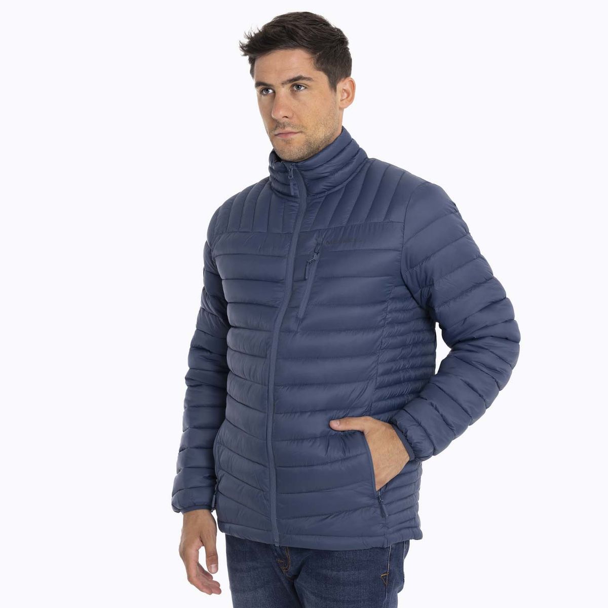 MERRELL - Parka Hombre Klamath Azul MERRELL