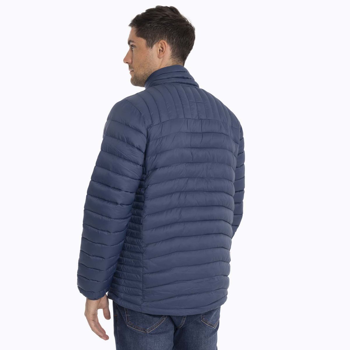 MERRELL - Parka Hombre Klamath Azul MERRELL