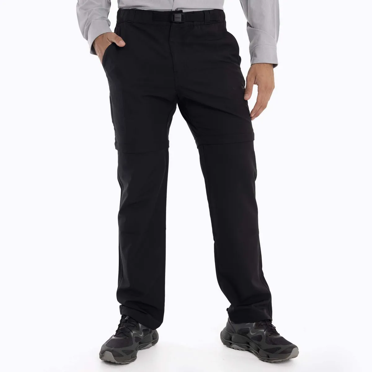 MERRELL - Pantalon Hombre Eel Negro MERRELL