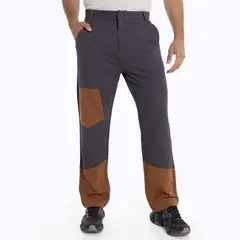 MERRELL - Pantalon Hombre Pitt Gris
