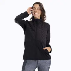 MERRELL - Poleron Mujer Selway Negro