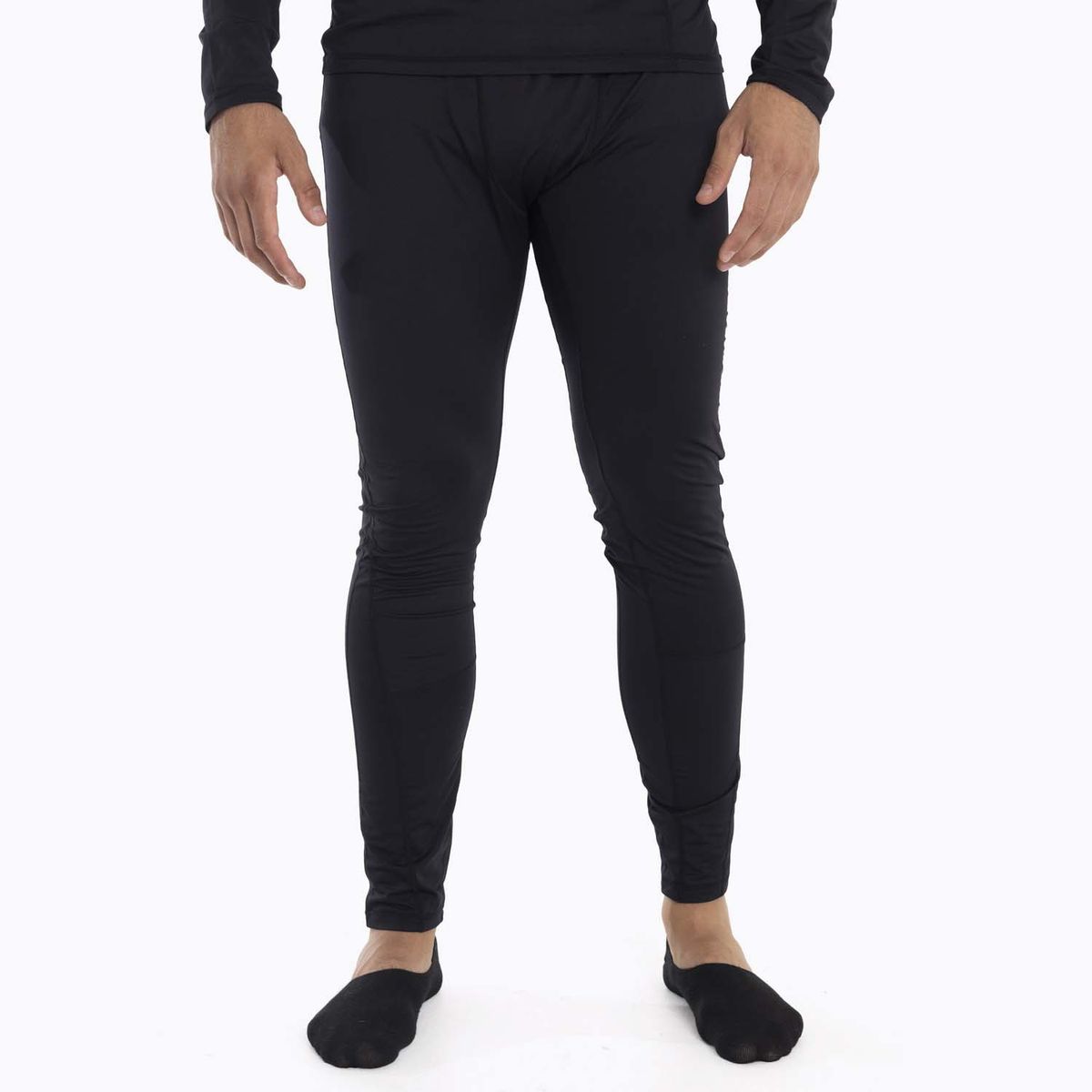 MERRELL - Primera Capa Hombre First Layer Negro MERRELL