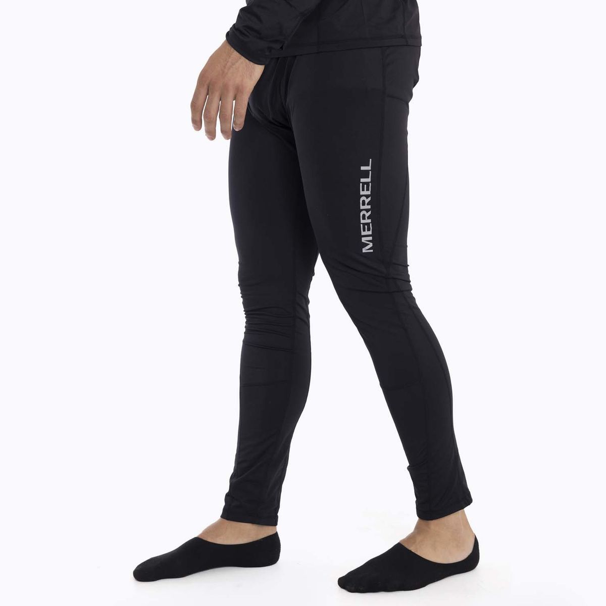 MERRELL - Primera Capa Hombre First Layer Negro MERRELL