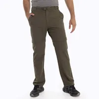 Pantalon Hombre Eel Café oscuro