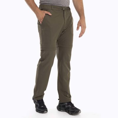 Imagen 2 del producto Pantalon Hombre Eel Café oscuro