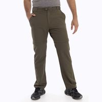 Pantalon Hombre Eel Café oscuro