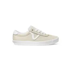 VANS - Zapatilla Mujer Sport Low Crema