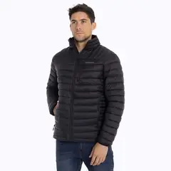 MERRELL - Parka Hombre Klamath Negro