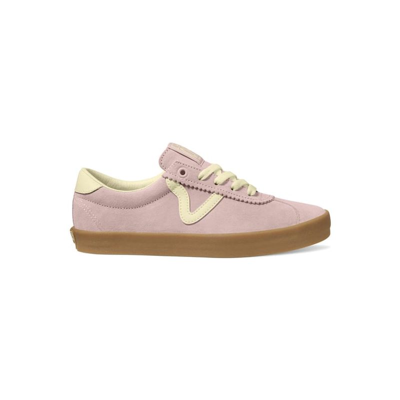 VANS - Zapatilla Unisex Sport Low Rosado VANS