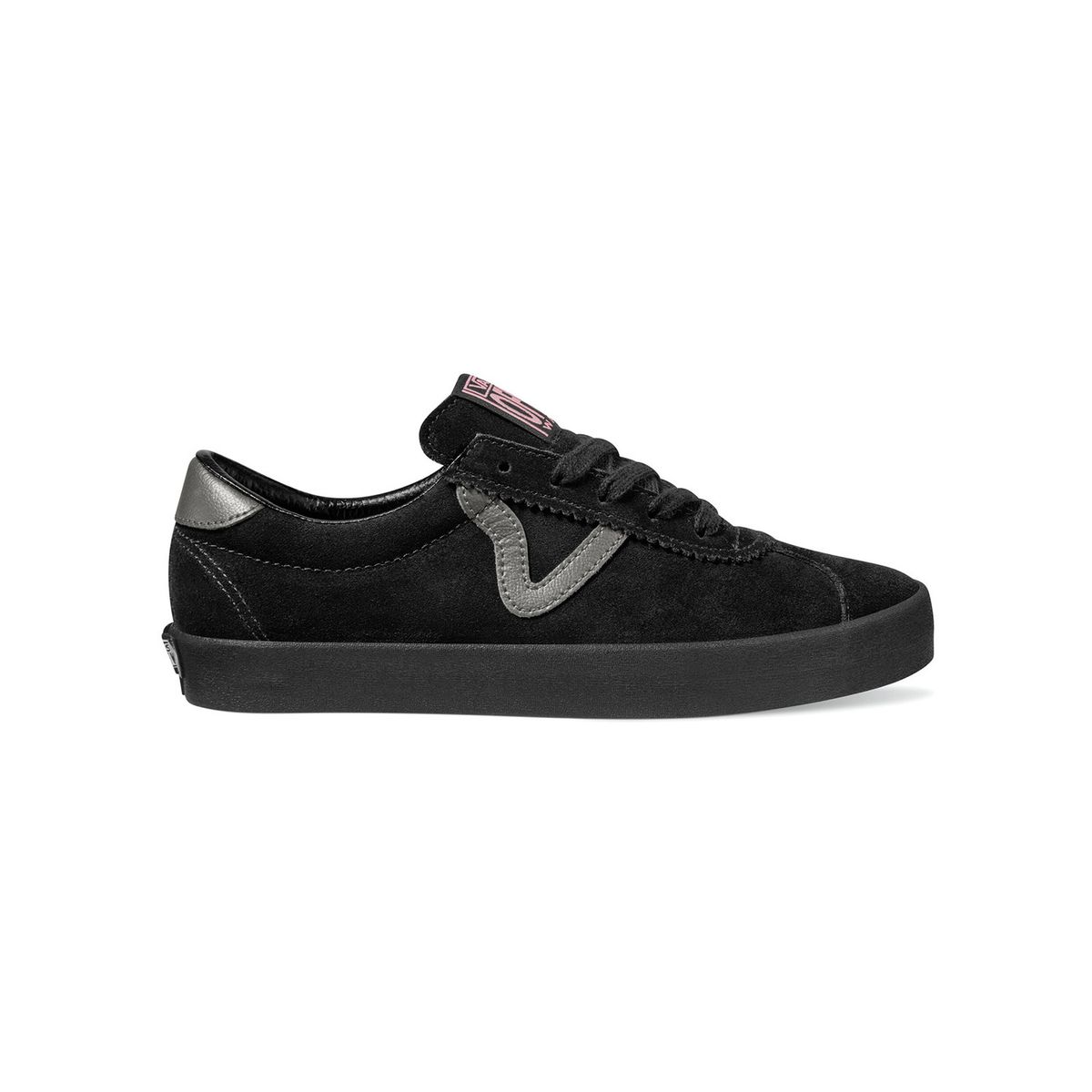 VANS - Zapatilla Unisex Sport Low Negro VANS