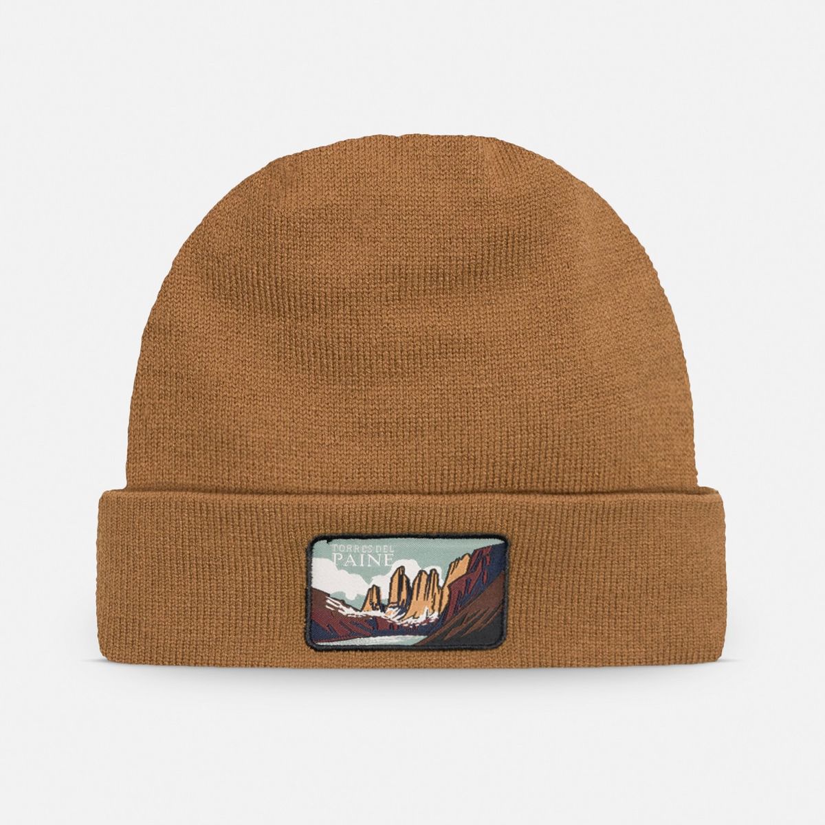 HAKA HONU - Gorro Codorniz Mostaza Haka Honu