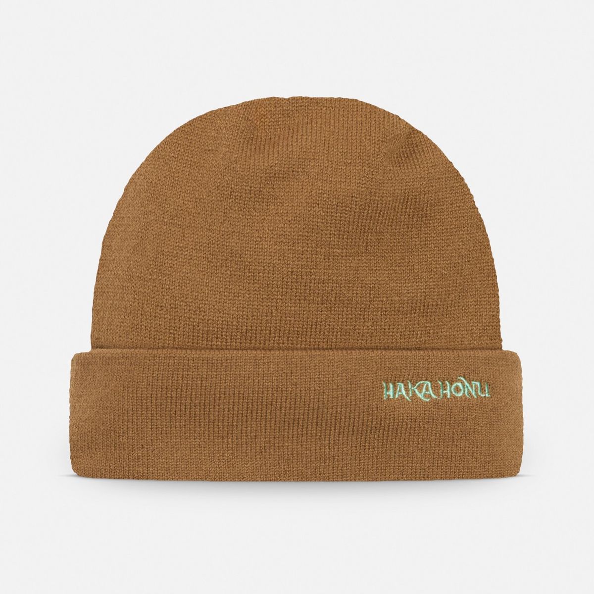 HAKA HONU - Gorro Codorniz Mostaza Haka Honu