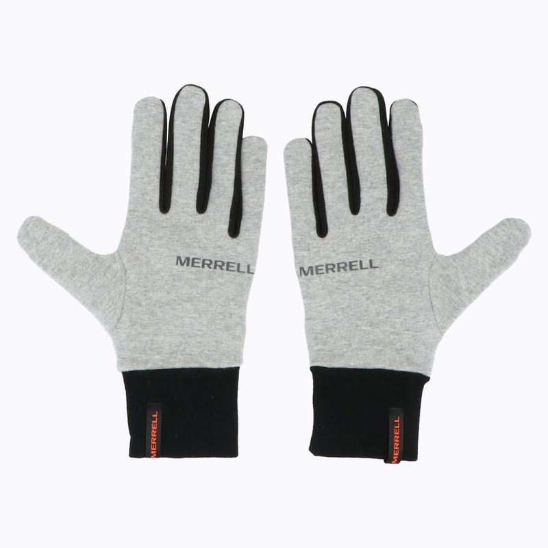 MERRELL - Guante deportivo Unisex Pouse Sport Gloves Gris MERRELL