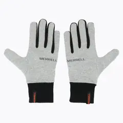 MERRELL - Guante deportivo Unisex Pouse Sport Gloves Gris