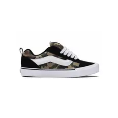 VANS - Zapatilla Unisex Knu Skool Negro