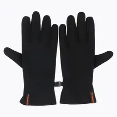 MERRELL - Guante outdoor Unisex Manson MicrofleeceG Negro