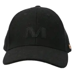 MERRELL - Jockey Unisex Severn Felt/Suede Ca Negro