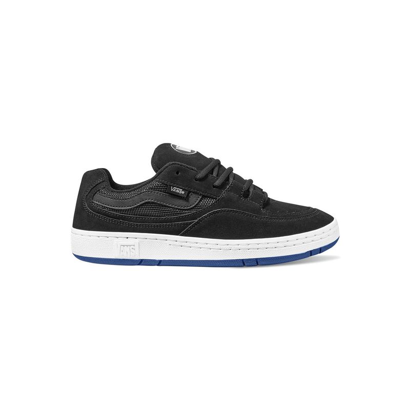 VANS - Zapatilla Unisex Speed Ws Negro VANS