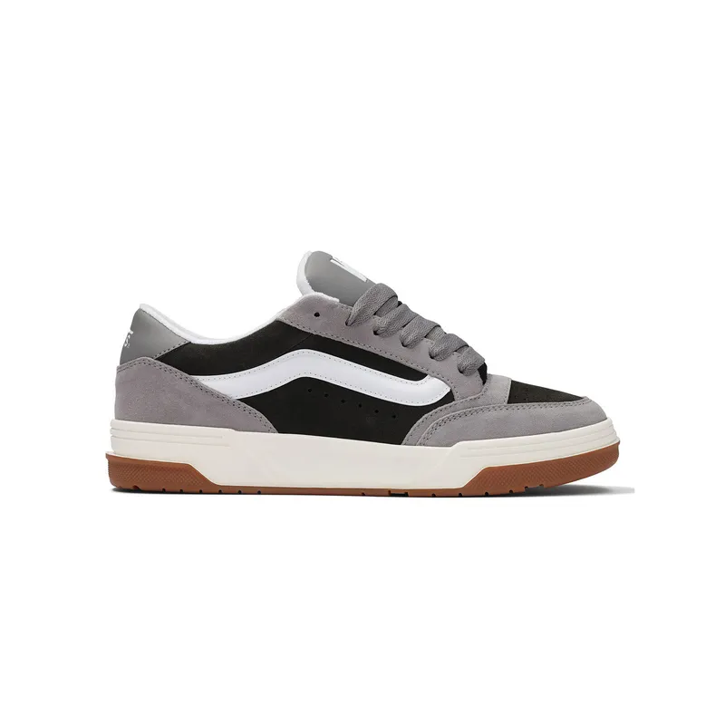 VANS - Zapatilla Hombre Hylane Gris VANS
