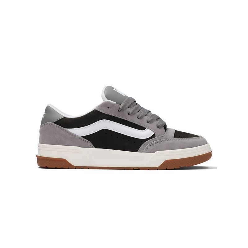 VANS - Zapatilla Hombre Hylane Gris VANS