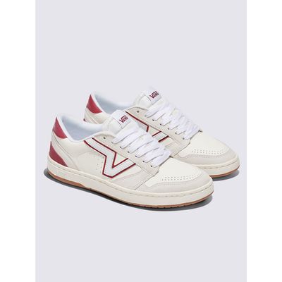 Imagen 2 del producto Zapatilla Unisex Lowland 2.0 Blanco