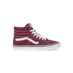 VANS - Zapatilla con caña Unisex Sk8-Hi Rojo