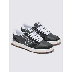 VANS - Zapatilla Unisex Lowland 2.0 Negro
