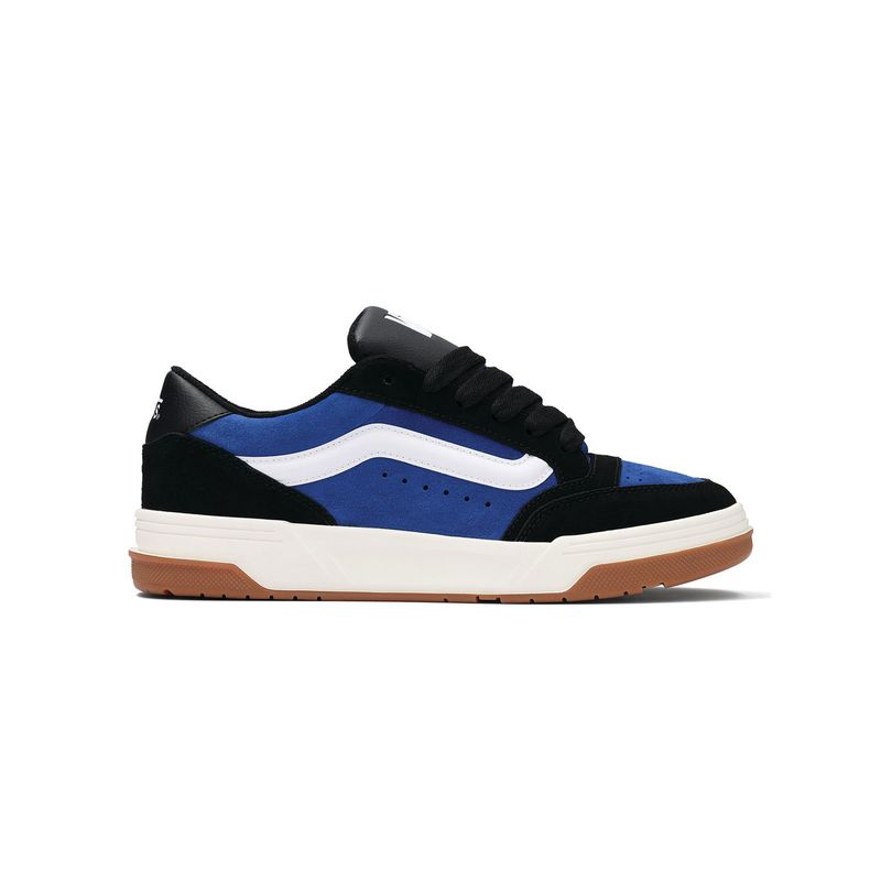 VANS - Zapatilla Unisex Hylane Azul VANS