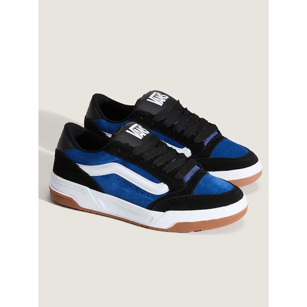 VANS - Zapatilla Unisex Hylane Azul VANS