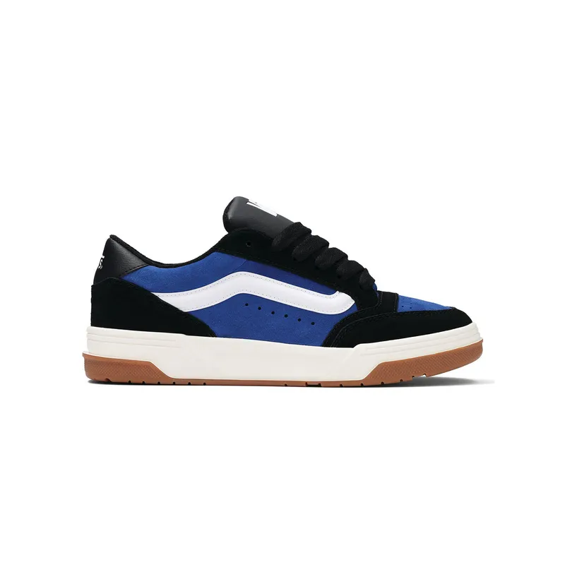 VANS - Zapatilla Unisex Hylane Azul VANS