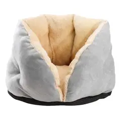 GENERICO - Cama Para Mascotas Perros Cachorros
