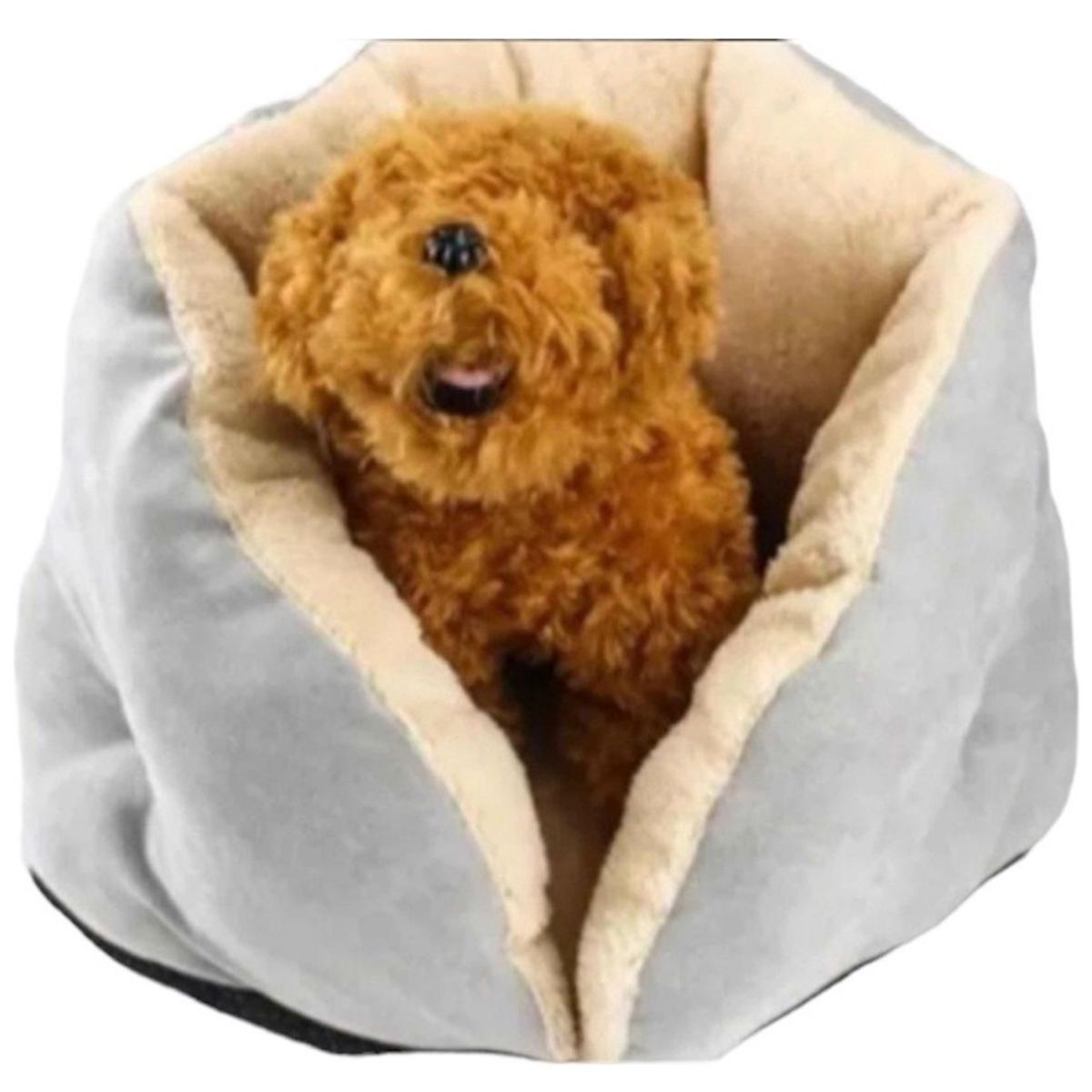 GENERICO - Cama Para Mascotas Perros Cachorros