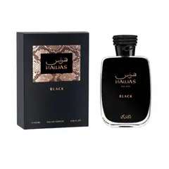 RASASI - HAWAS BLACK EDP 100ML