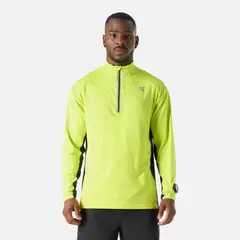 VULCANO - Polerón Deportivo Hombre Tempo