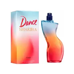 SHAKIRA - DANCE OCEAN EDT 80ML