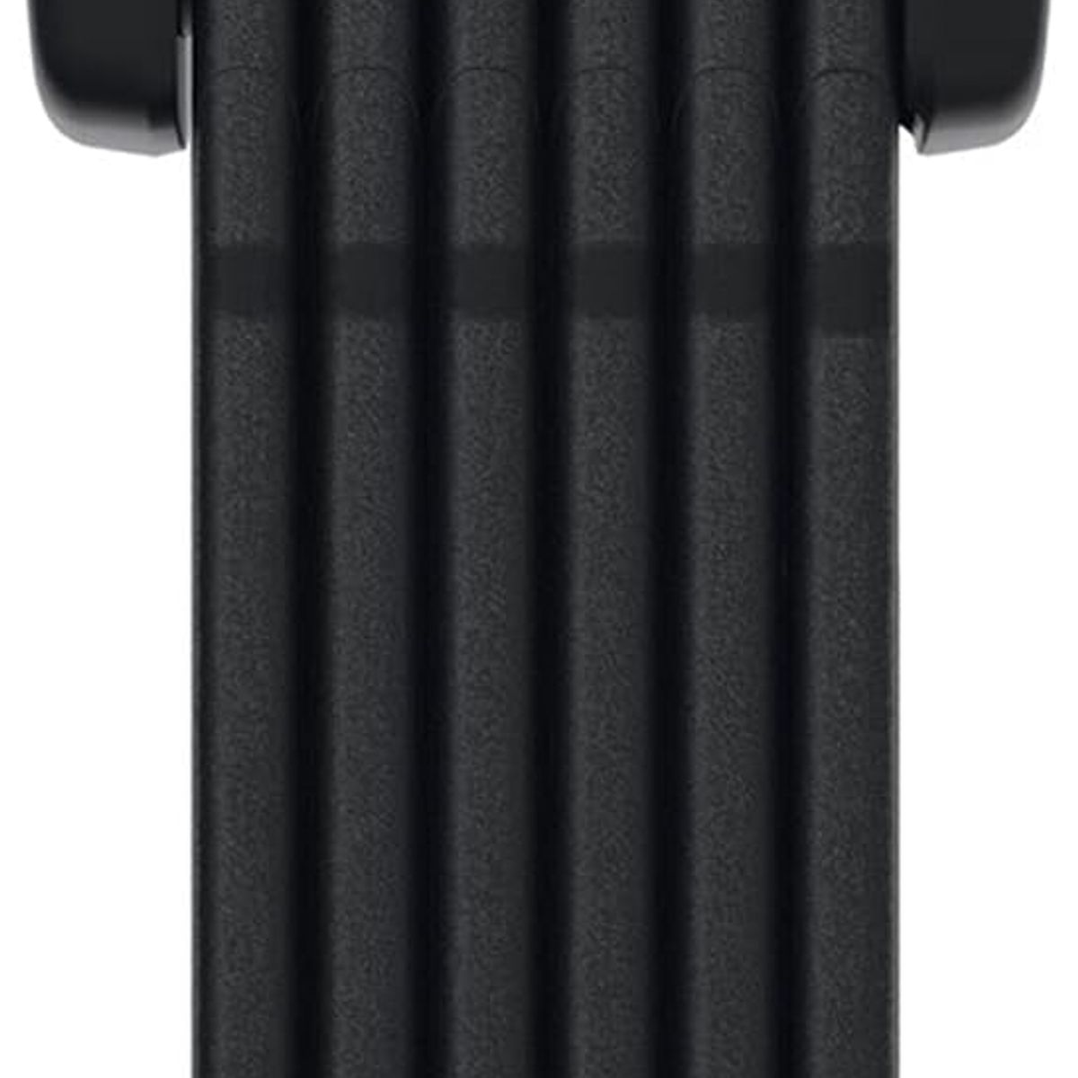 GENERICO - Candado Plegable Abus Bordo Granit 6500k Con Soporte Sh