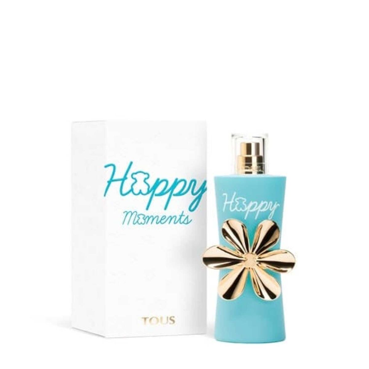 TOUS - TOUS HAPPY MOMENTS EDT 90ML