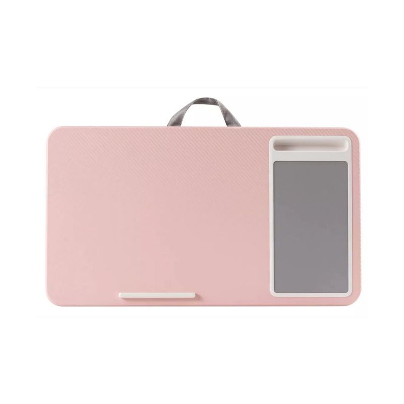 GENERICO - Soporte Notebook Cama Bandeja Celular Mouse Pad Colores