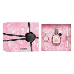 VIKTOR & ROLF - VICTOR & ROLF FLOWERBOMB ESTUCHE EDP 50ML+10ML+7ML