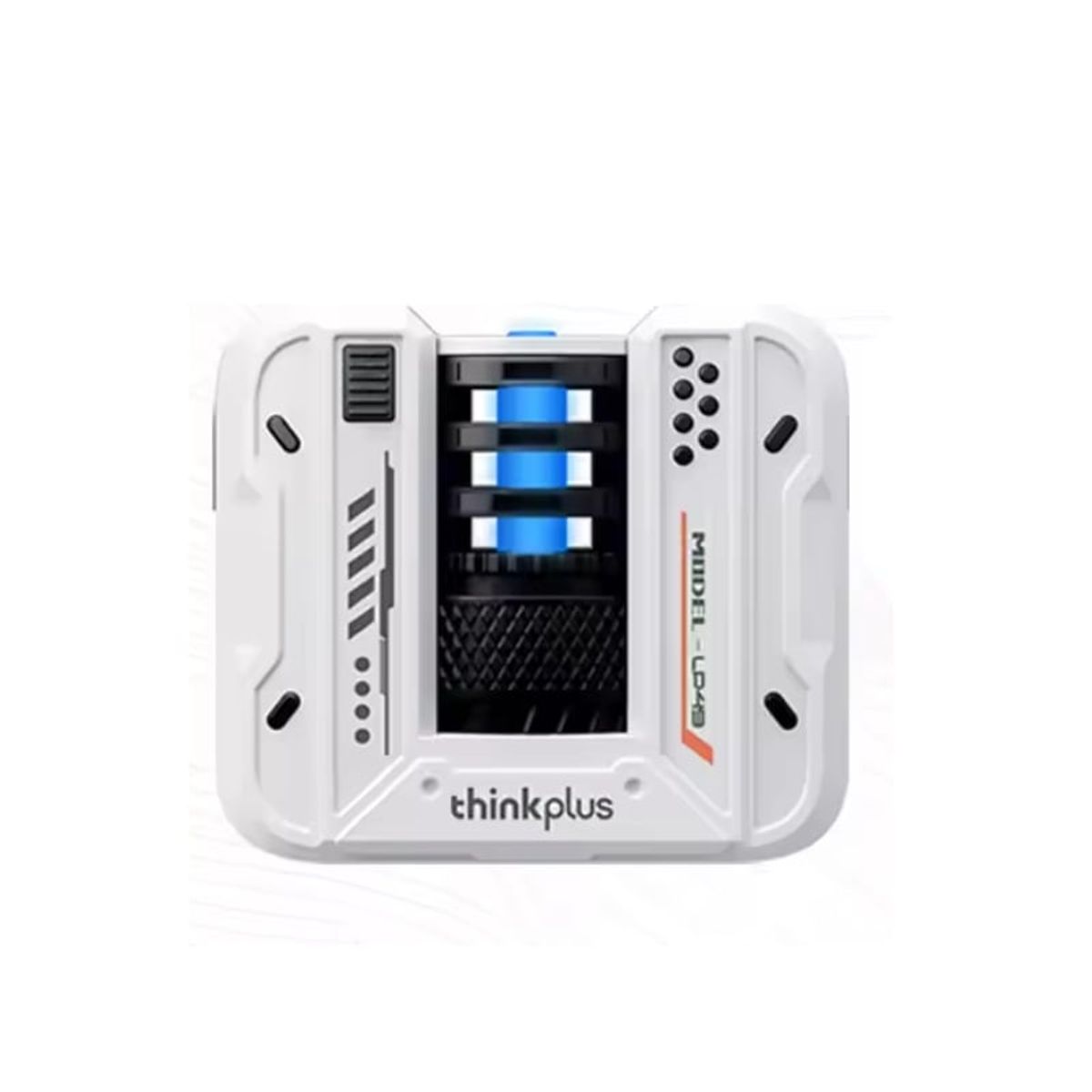 LENOVO - AUDIFONOS Lenovo LP49 Headphones Wireless Bluetooth 54-Blanco