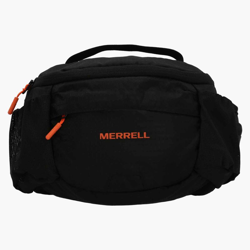 MERRELL - Banano Unisex Grydh Big Cross Wais Negro MERRELL