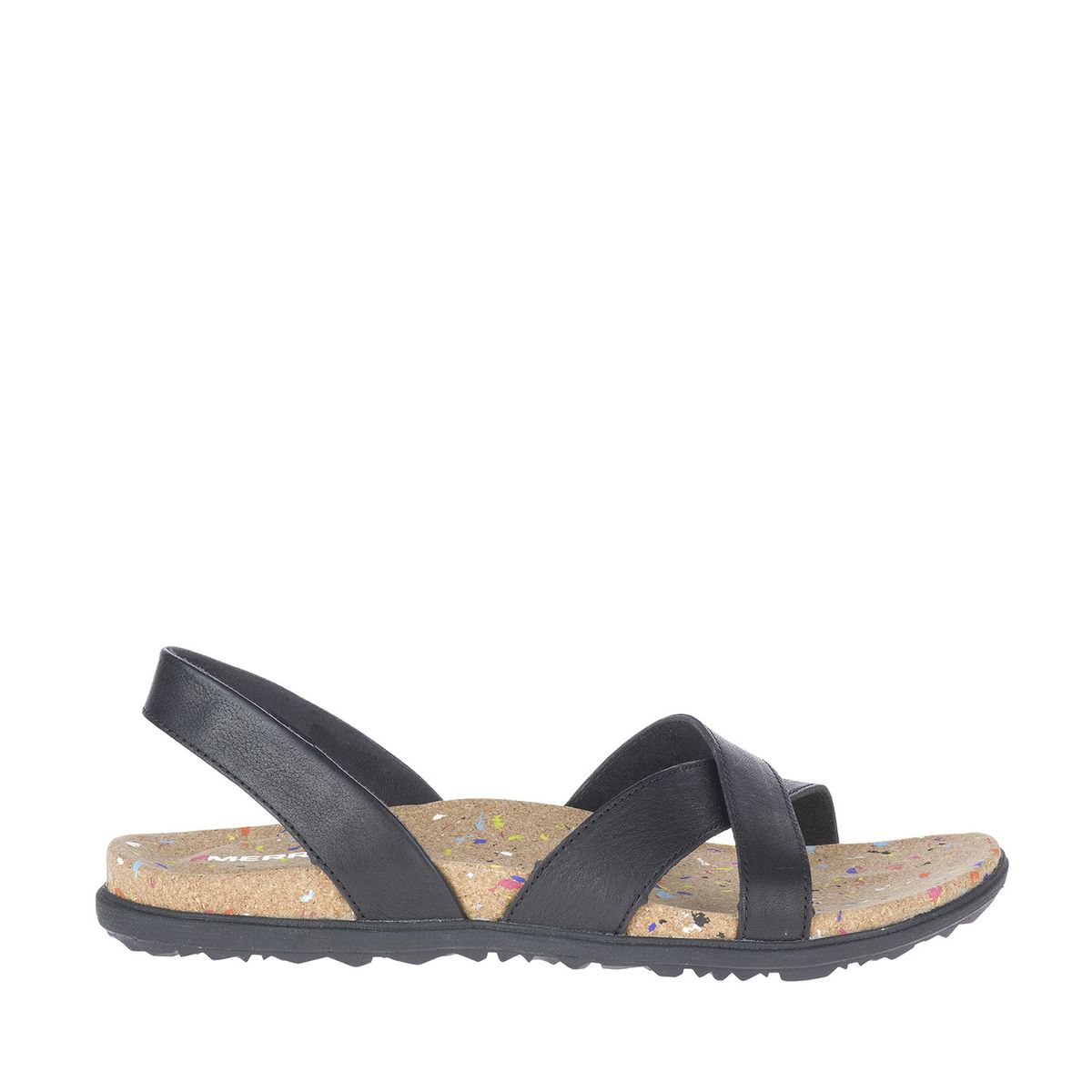 MERRELL - Sandalia Mujer Napa Valley Sling Morado MERRELL