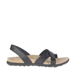 MERRELL - Sandalia Mujer Napa Valley Sling Morado