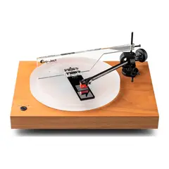 PRO JECT AUDIO - Pro-Ject Align it PRO Accesorio Tornamesa