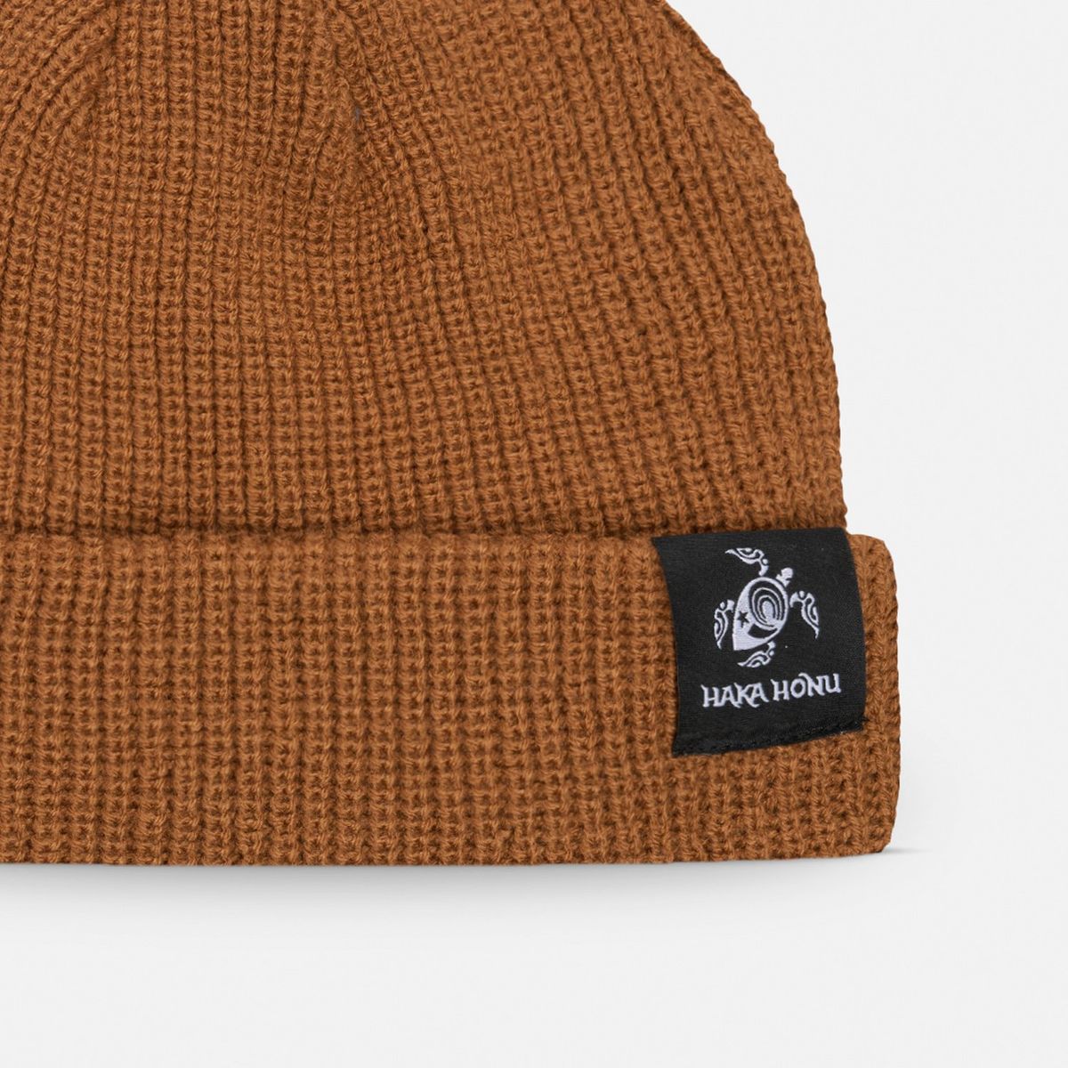HAKA HONU - Gorro Zorzal Café Pardo Haka Honu