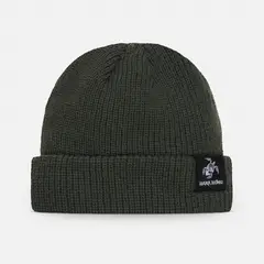 HAKA HONU - Gorro Zorzal Verde Militar