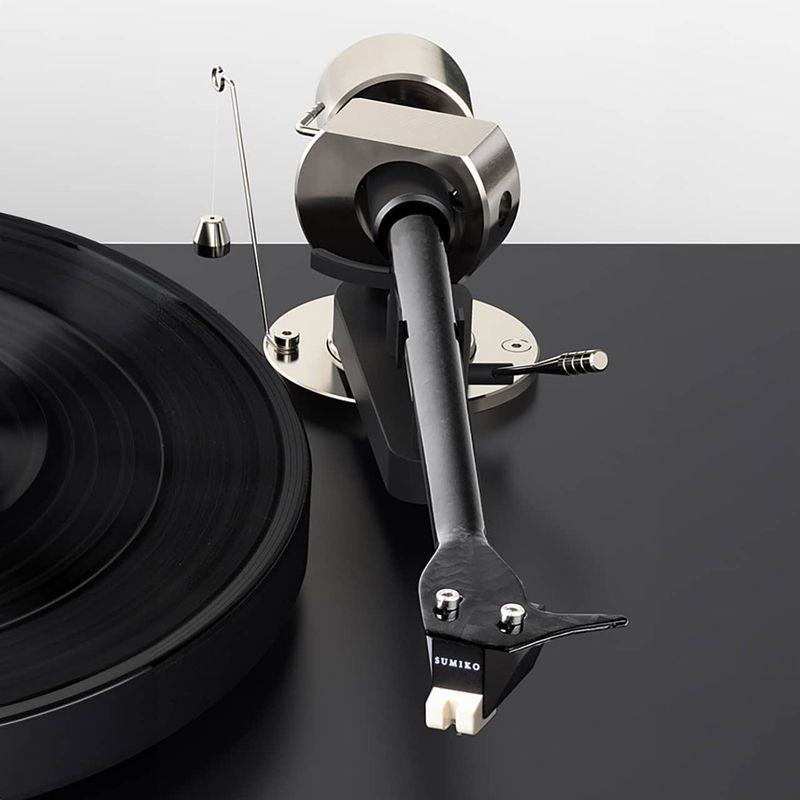 PRO JECT AUDIO - Pro-Ject  Brazo Debut Pro