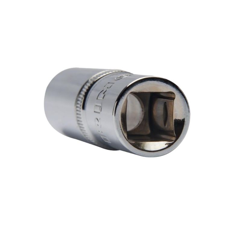 IRIMO - DADO POLIGONAL 12 18MM 124-18-1 - Plateado
