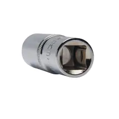 IRIMO - DADO POLIGONAL 12 18MM 124-18-1 - Plateado