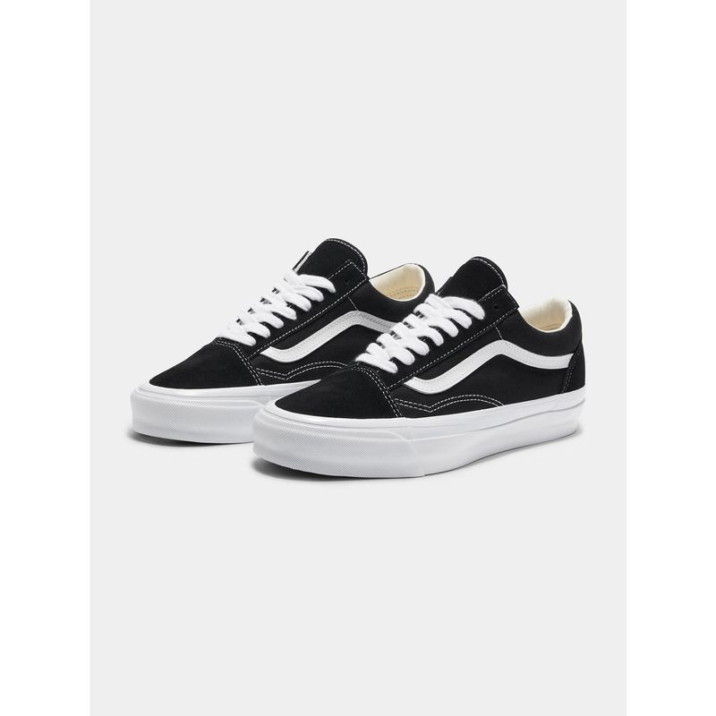 VANS - Zapatilla Unisex Lx Old Skool Negro VANS